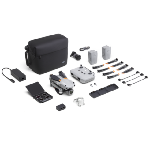 DJI Mavic Air 2S fly more combo drone 31mins flight time 5.4K UHD Video Camera VS Mavic Air 2